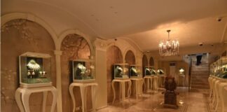 Prithviraj Jewels expands with new store in South Extension, New Delhi