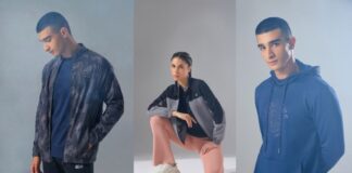 TechnoSport launches Technowarm winter collection 