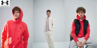 Under Armour unveils Fall/Winter 2024 collection