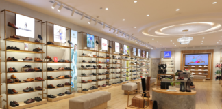 Bata India's revenue climbs to Rs 8,371 million amid strategic expansion in Q2FY25