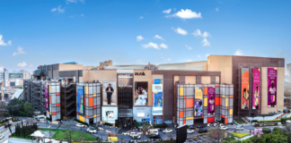 DLF Malls curates a fashion-forward mix with new brand launches