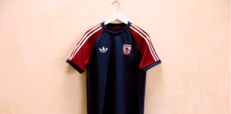 adidas and Arsenal collaborate to launch adicolor collection