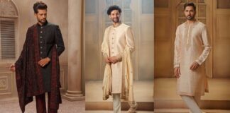Vanshik launches ‘Kashmiri Tilla’ collection inspired by Yajurveda