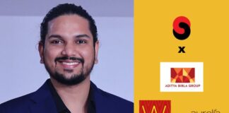 Swopstore expands reach through partnership with Aditya Birla Group’s Aurelia and W